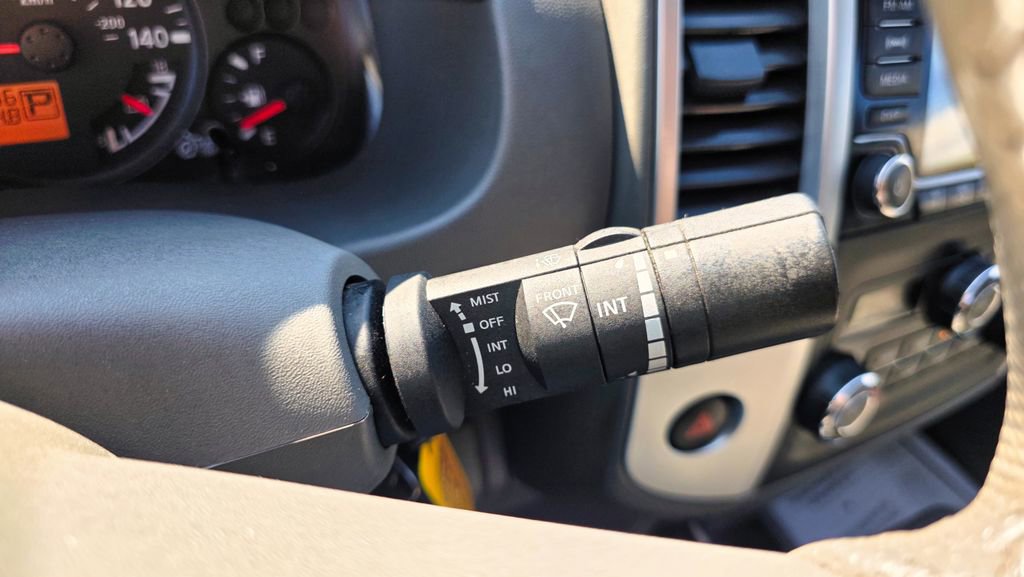 Used 2016 Nissan Frontier SV w/ SV Value Truck Package image 32