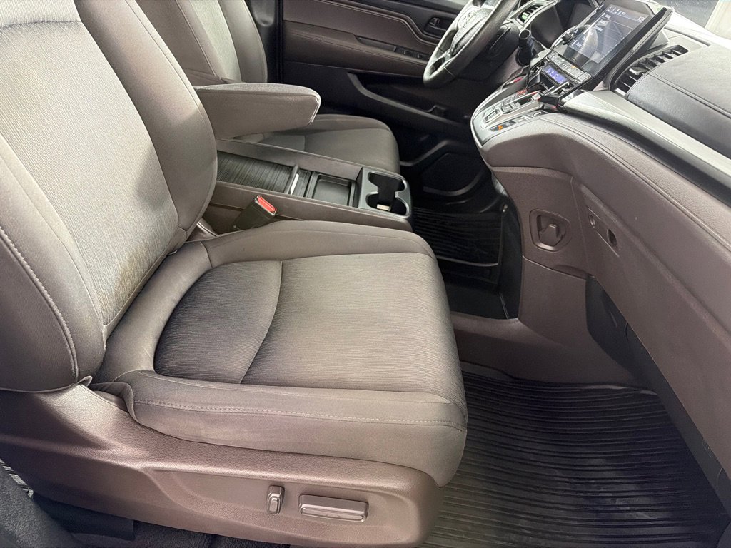 Used 2019 Honda Odyssey EX image 24