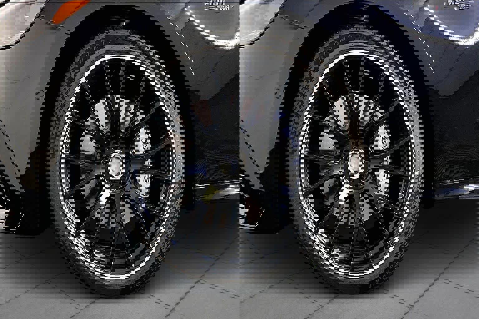 New 2026 Mercedes-Benz E 53 AMG e 4MATIC Sedan image 17