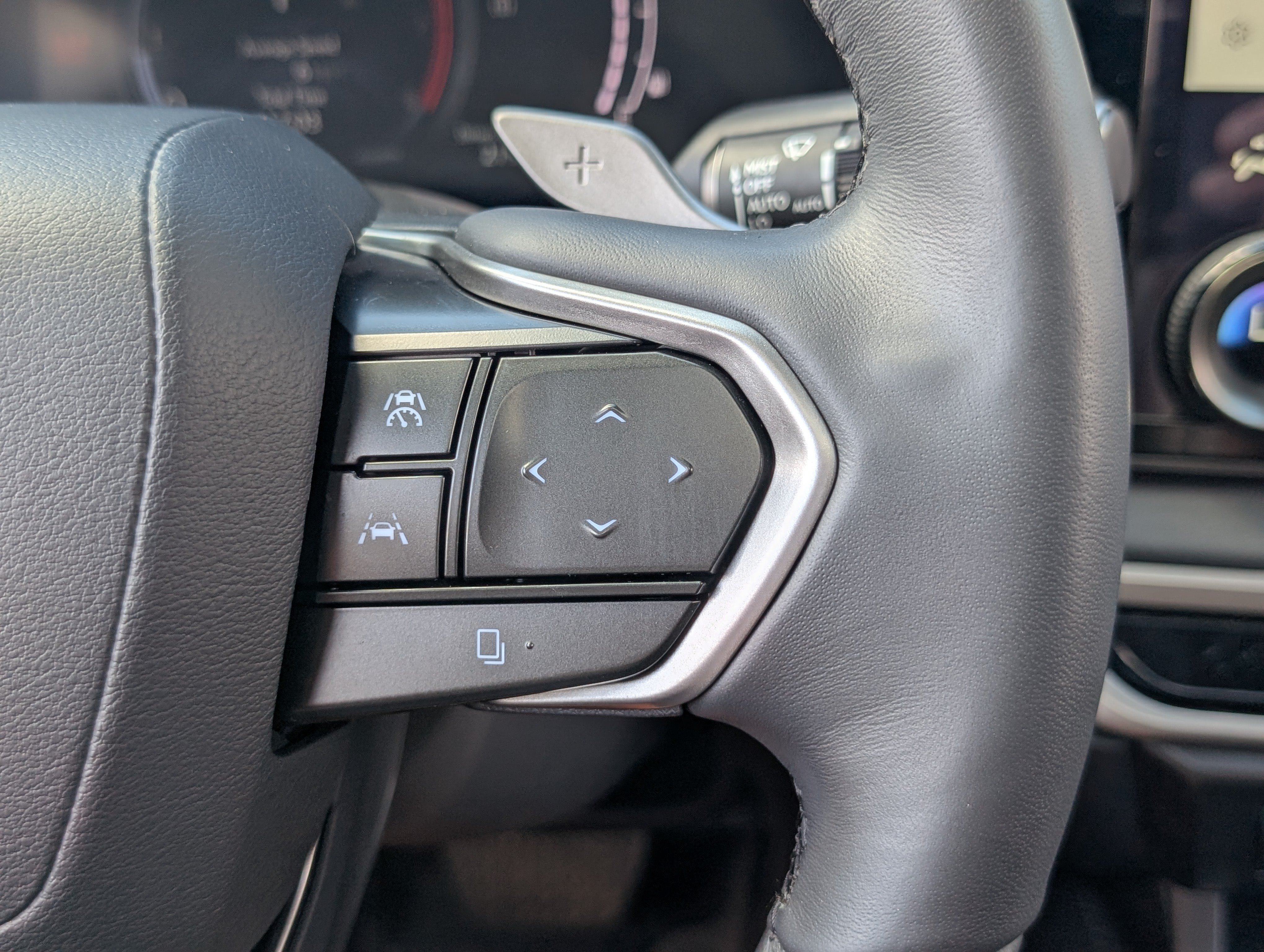 Certified 2024 Lexus RX 350 AWD w/ Technology Package image 25