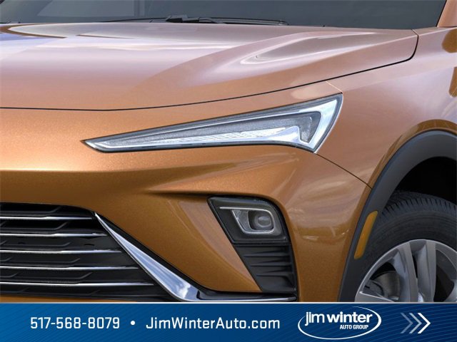 New 2025 Buick Envista Preferred w/ Convenience I Package image 35