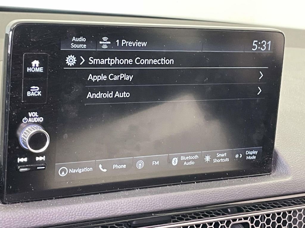 Used 2023 Honda Civic Touring image 29