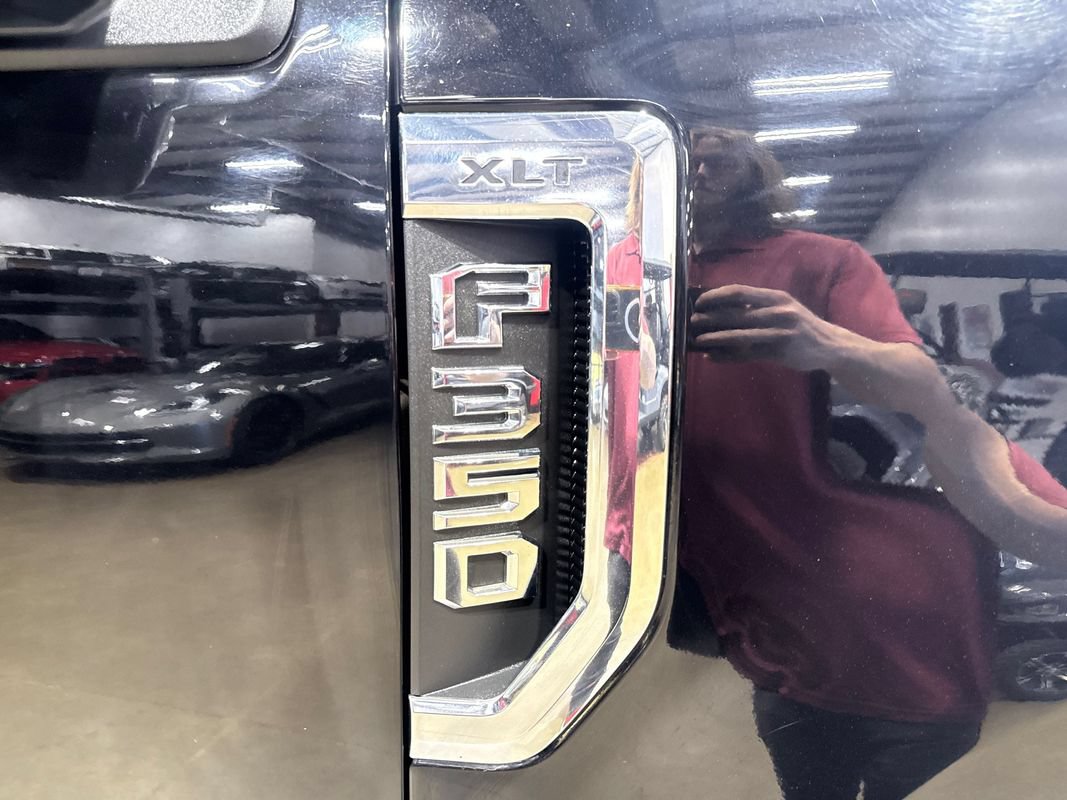 Used 2019 Ford F350 XLT AWD/4WD image 83