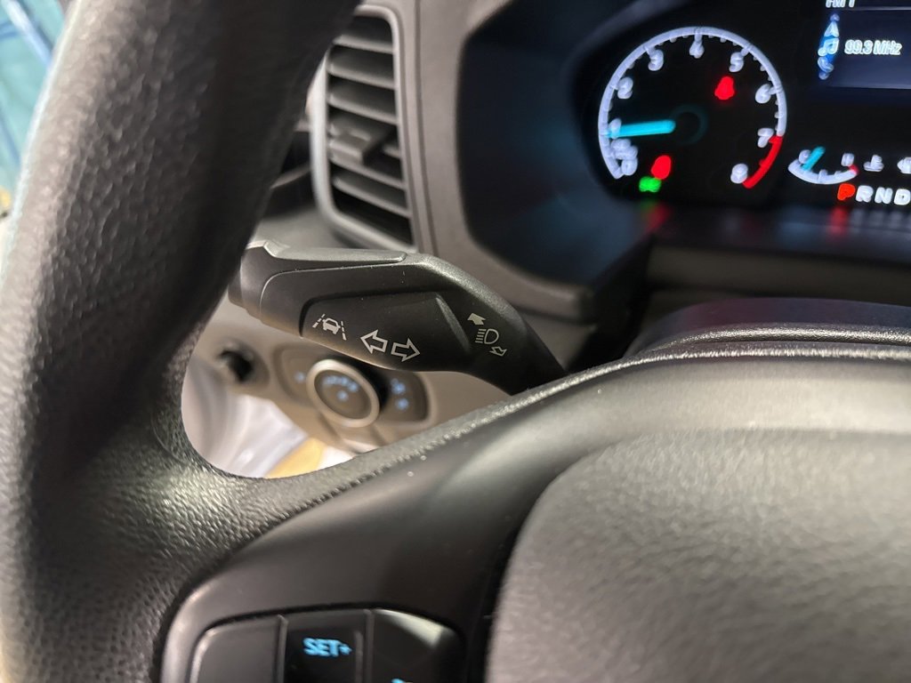 Used 2024 Ford Transit 350 XLT image 15