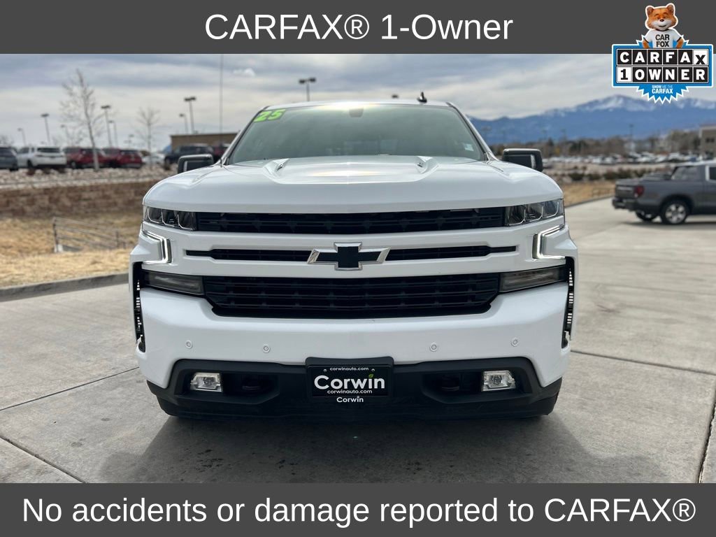 Used 2022 Chevrolet Silverado 1500 RST w/ Convenience Package II video 2