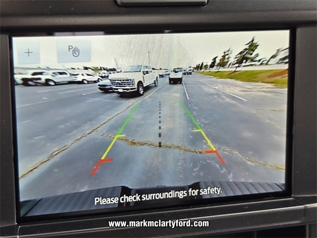 New 2026 Ford F250 XL image 18