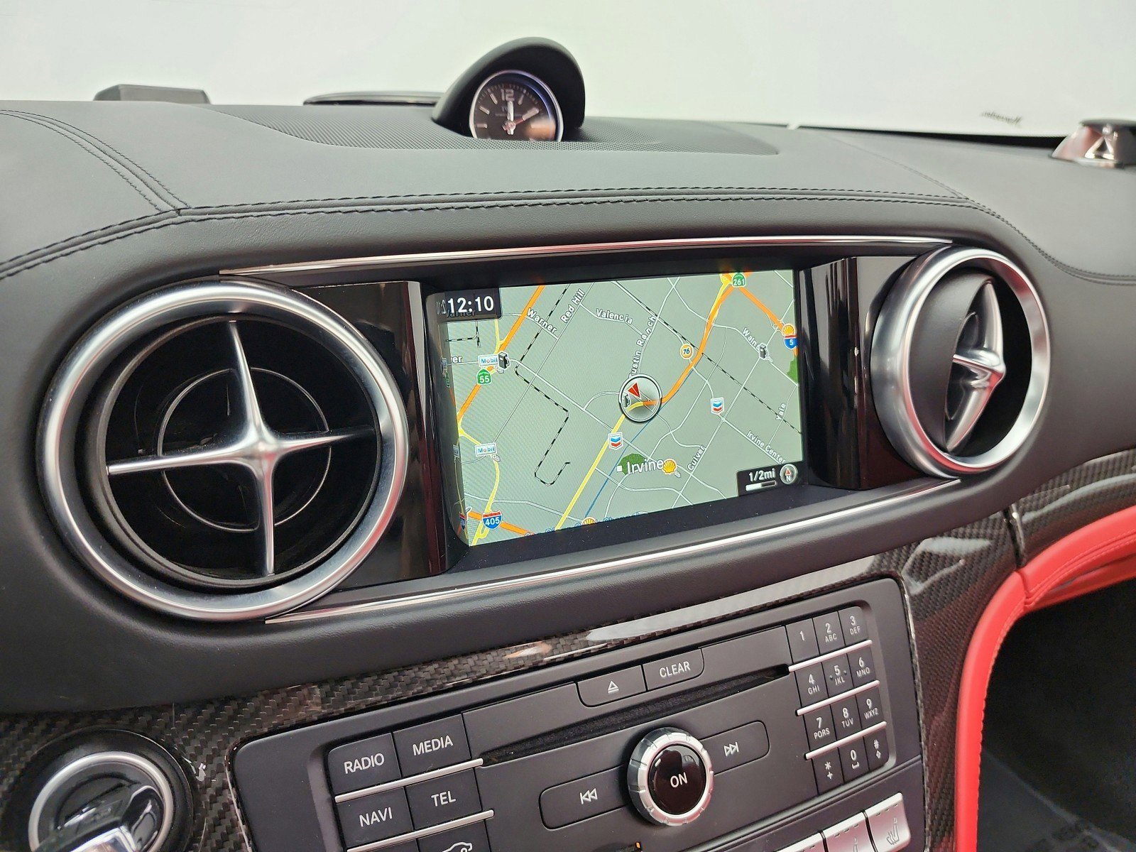 Used 2019 Mercedes-Benz SL 63 AMG image 12