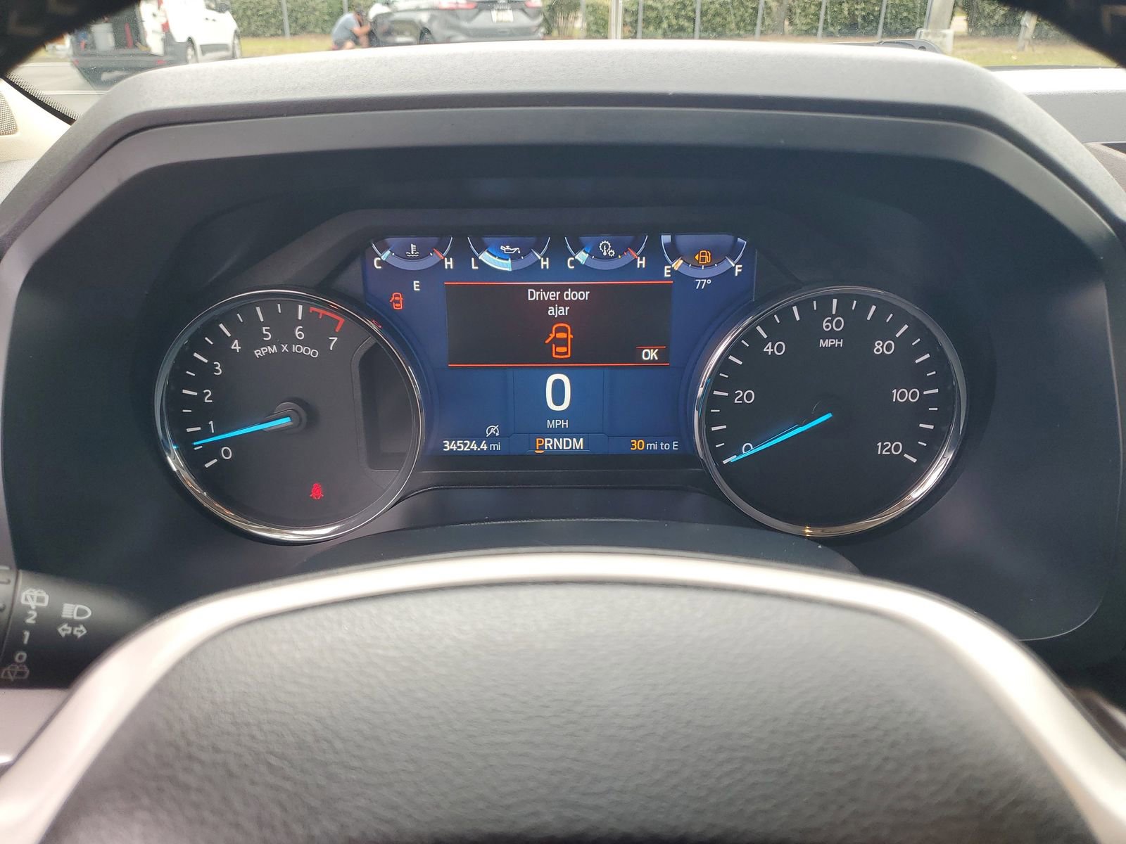 Certified 2024 Ford Expedition XLT AWD/4WD image 22