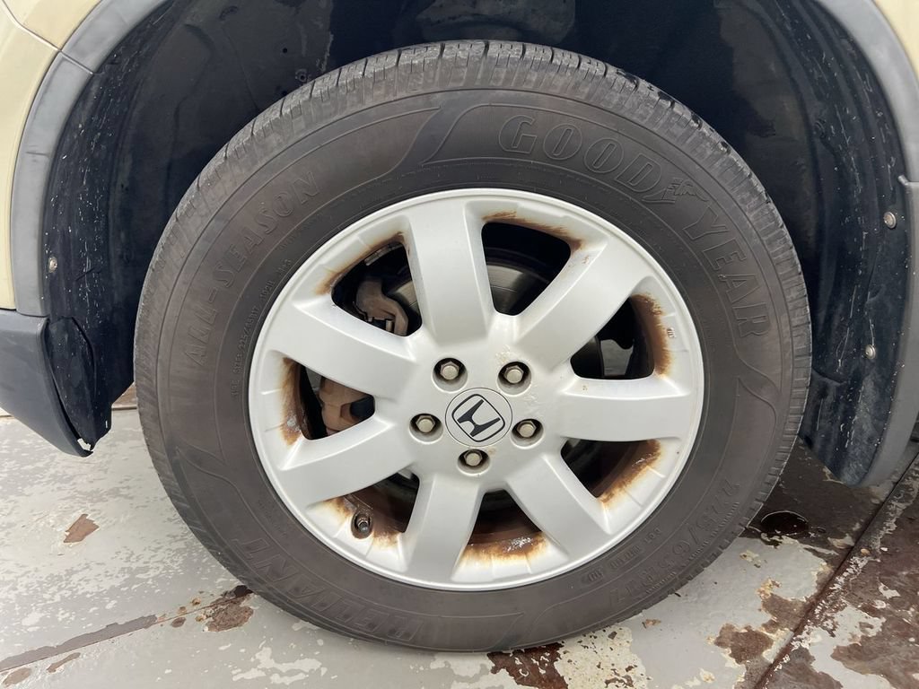 Used 2007 Honda CR-V EX-L image 26