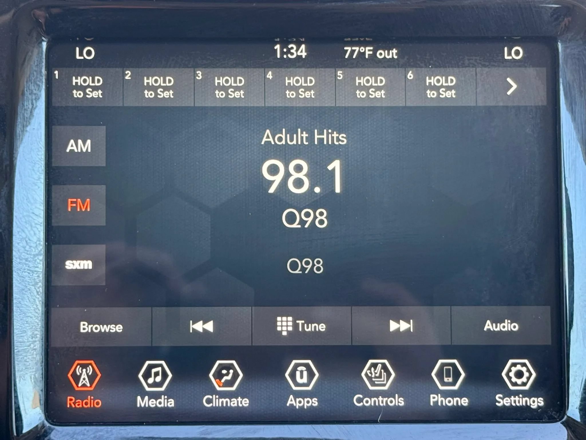 Used 2021 Jeep Cherokee Limited AWD/4WD image 27