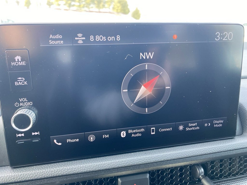 Certified 2025 Honda CR-V Sport-L image 40