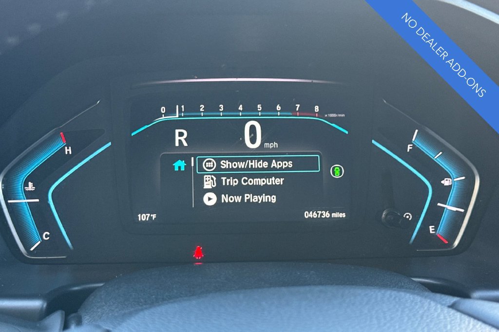 Certified 2022 Honda Odyssey Touring image 29