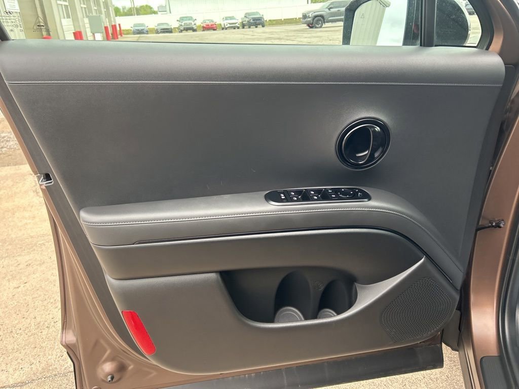 Used 2026 Hyundai Palisade XRT Pro image 18