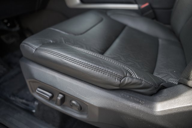 Used 2024 Toyota Tundra SR5 image 35