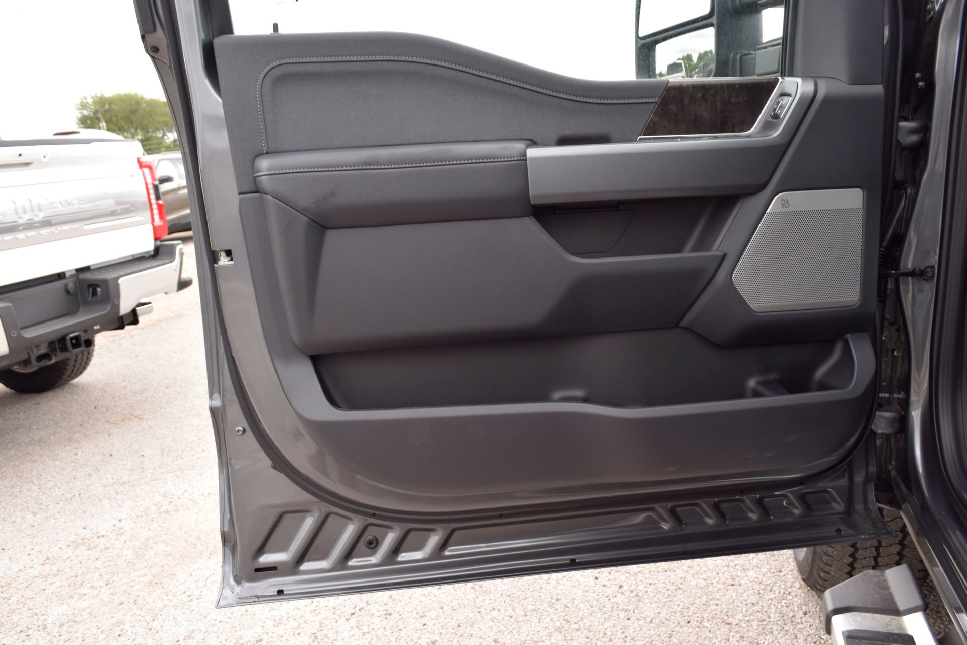New 2026 Ford F250 Lariat image 19