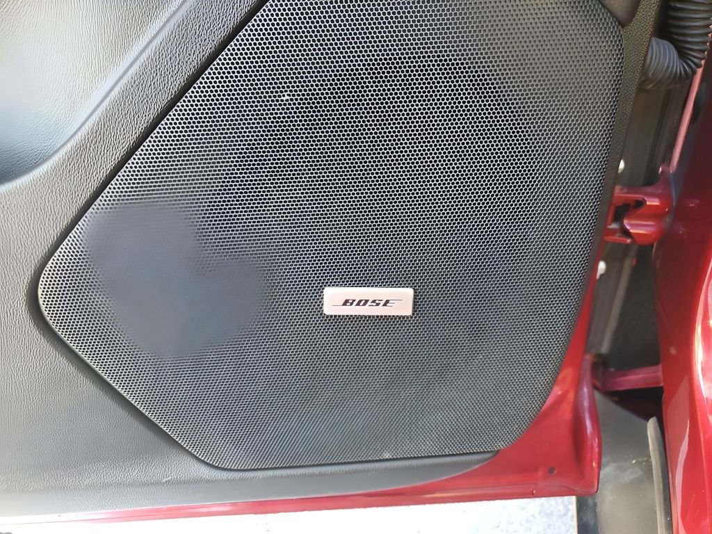 Used 2020 Cadillac XT5 Premium Luxury w/ Platinum Package image 44