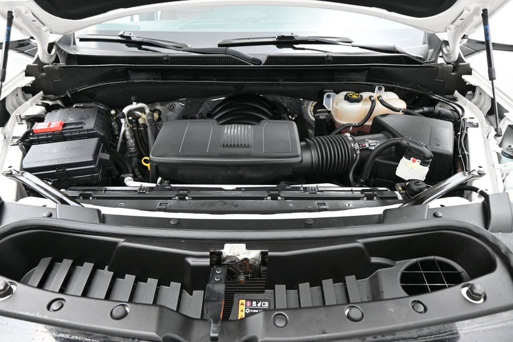 Used 2024 GMC Yukon Denali Ultimate AWD/4WD image 25
