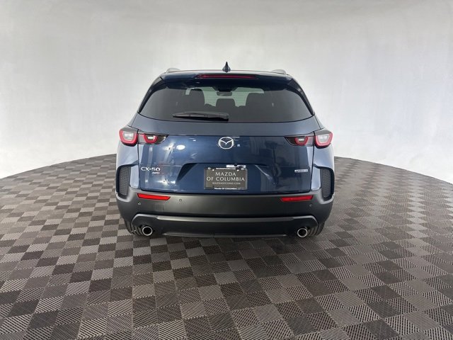 New 2026 MAZDA CX-50 2.5 Hybrid w/ Cargo Package image 6