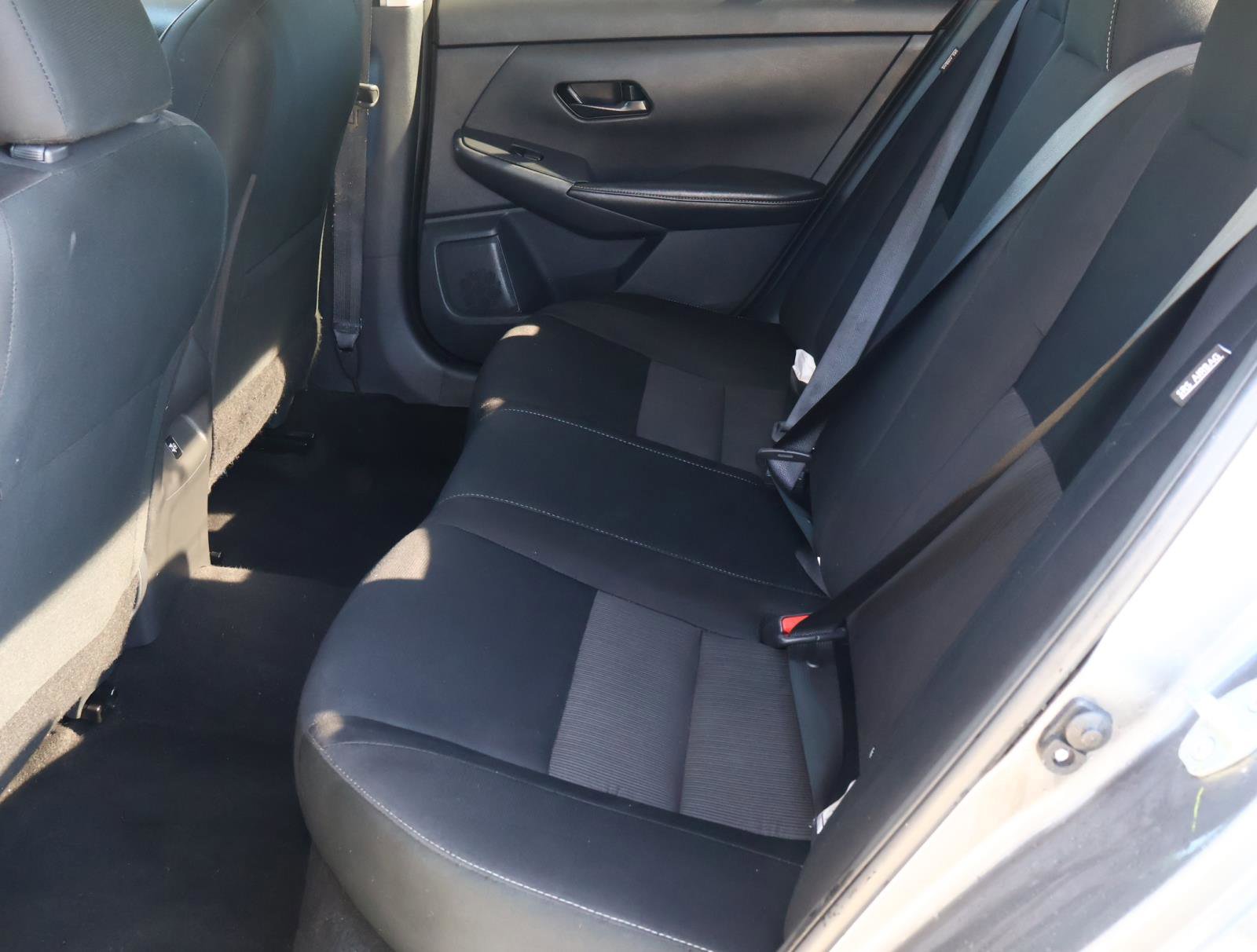 Used 2025 Nissan Sentra SV w/ All-Weather Package image 19