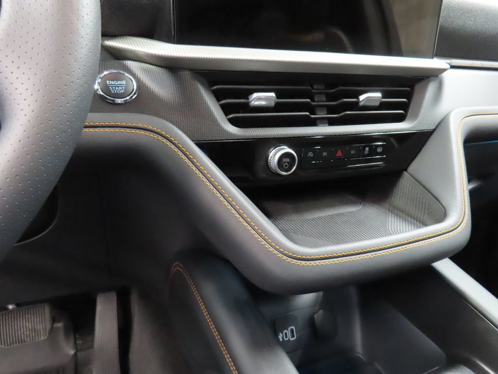 Used 2026 Ford Explorer Tremor w/ Tremor Ultimate Package AWD/4WD image 67