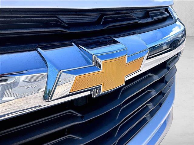 Used 2025 Chevrolet TrailBlazer LT FWD image 29