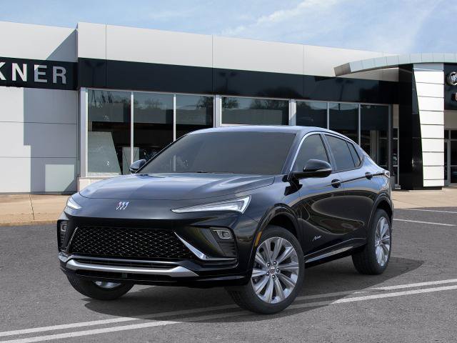 New 2026 Buick Envista Avenir FWD image 6