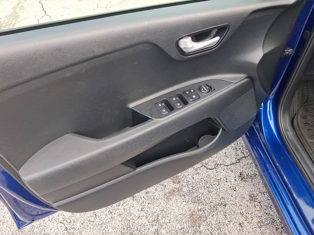 Used 2018 Kia Rio S FWD image 13