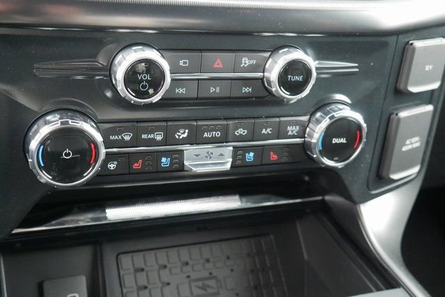 New 2026 Ford F150 Lariat w/ Equipment Group 502A High image 23