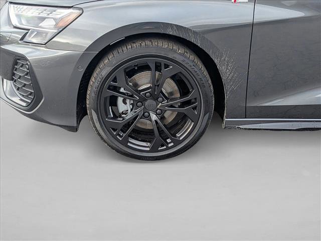 New 2026 Audi A3 2.0T Premium image 10
