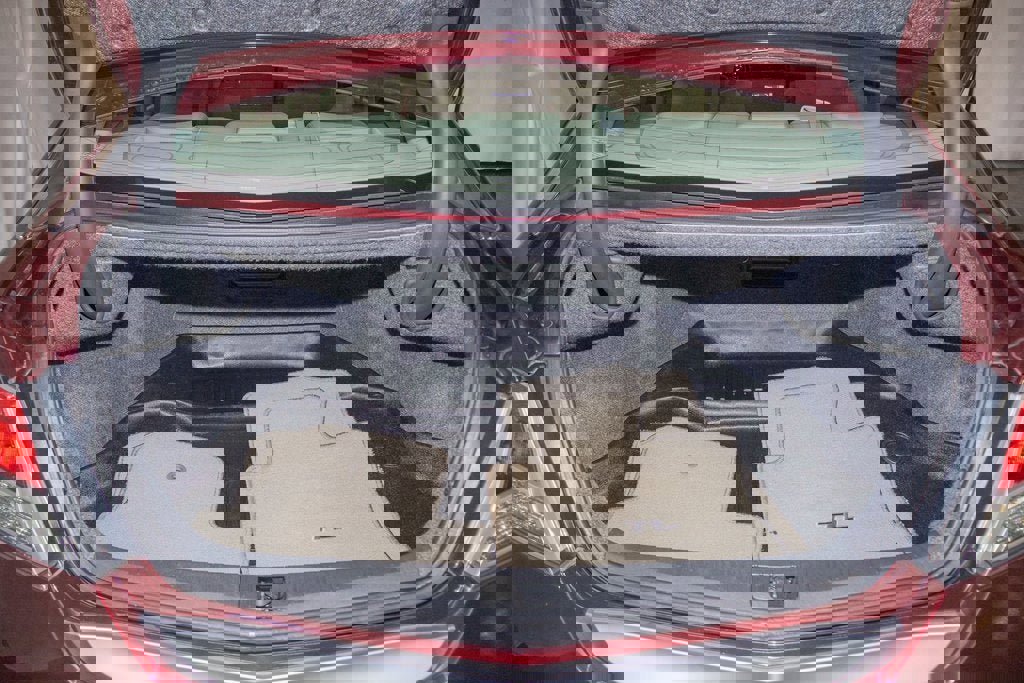 Used 2009 Acura TL w/ Technology Package image 14