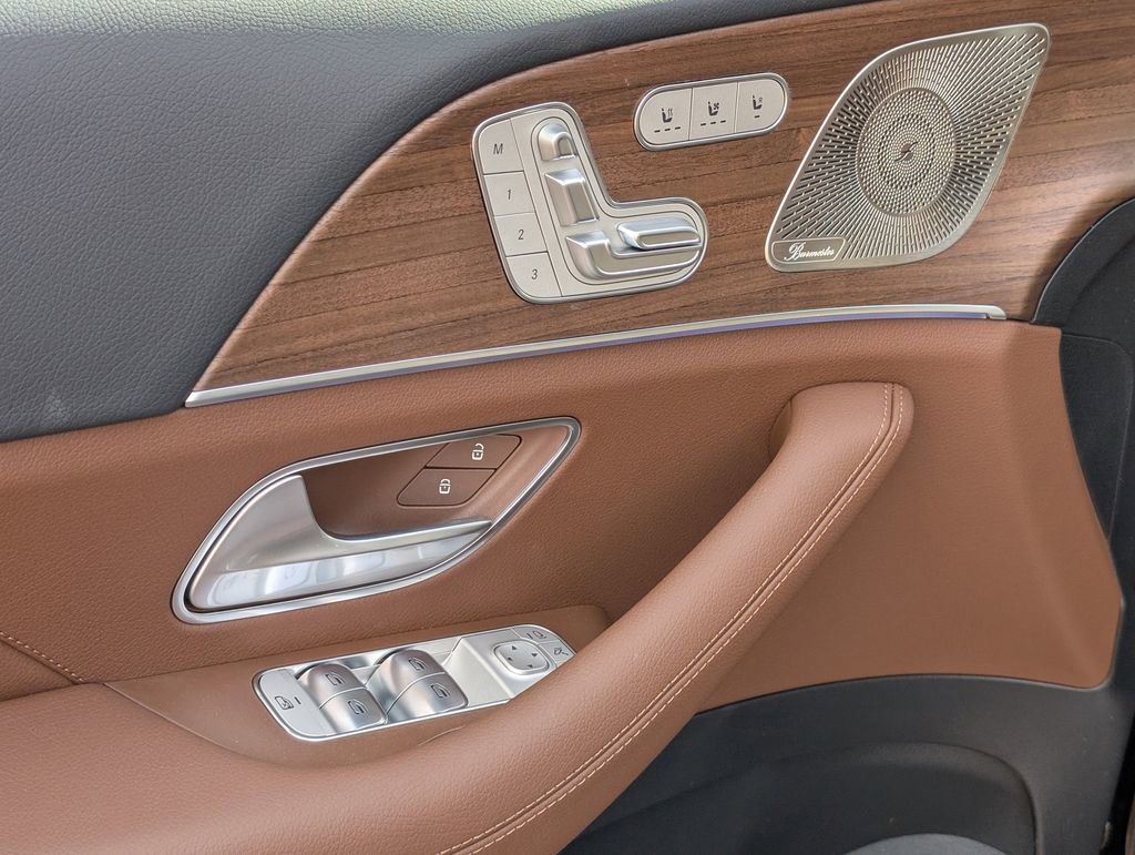 New 2026 Mercedes-Benz GLE 450 4MATIC image 26
