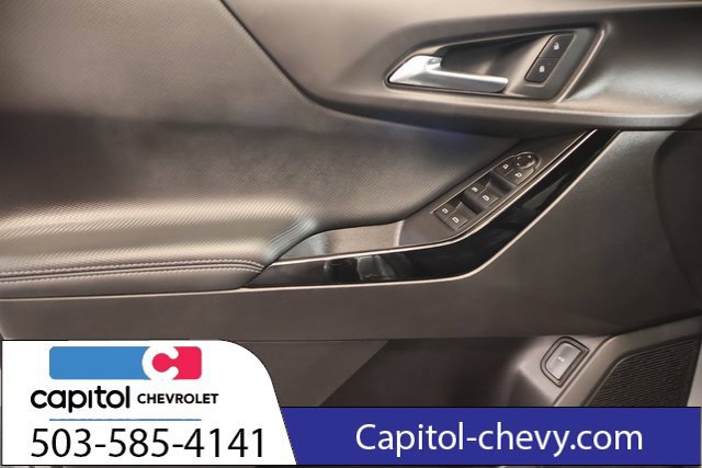 Used 2026 Chevrolet Equinox LT w/ Convenience Package II FWD image 10