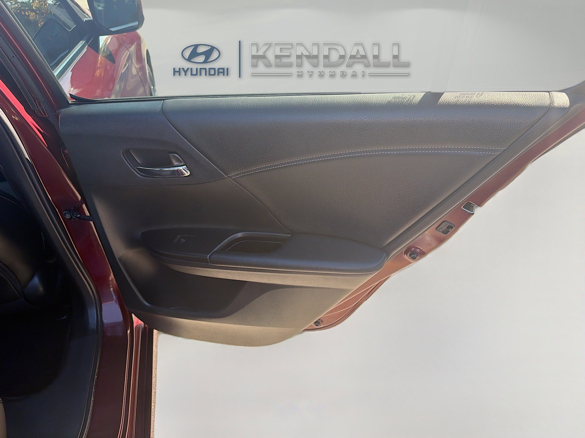 Used 2016 Honda Accord Sport image 27