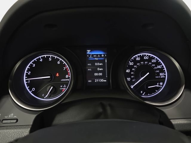 Certified 2023 Toyota Camry SE image 16