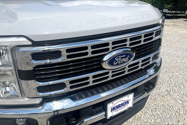 Used 2025 Ford F250 XLT AWD/4WD image 29