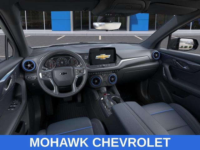 New 2026 Chevrolet Blazer RS w/ Driver Confidence II Package AWD/4WD image 15