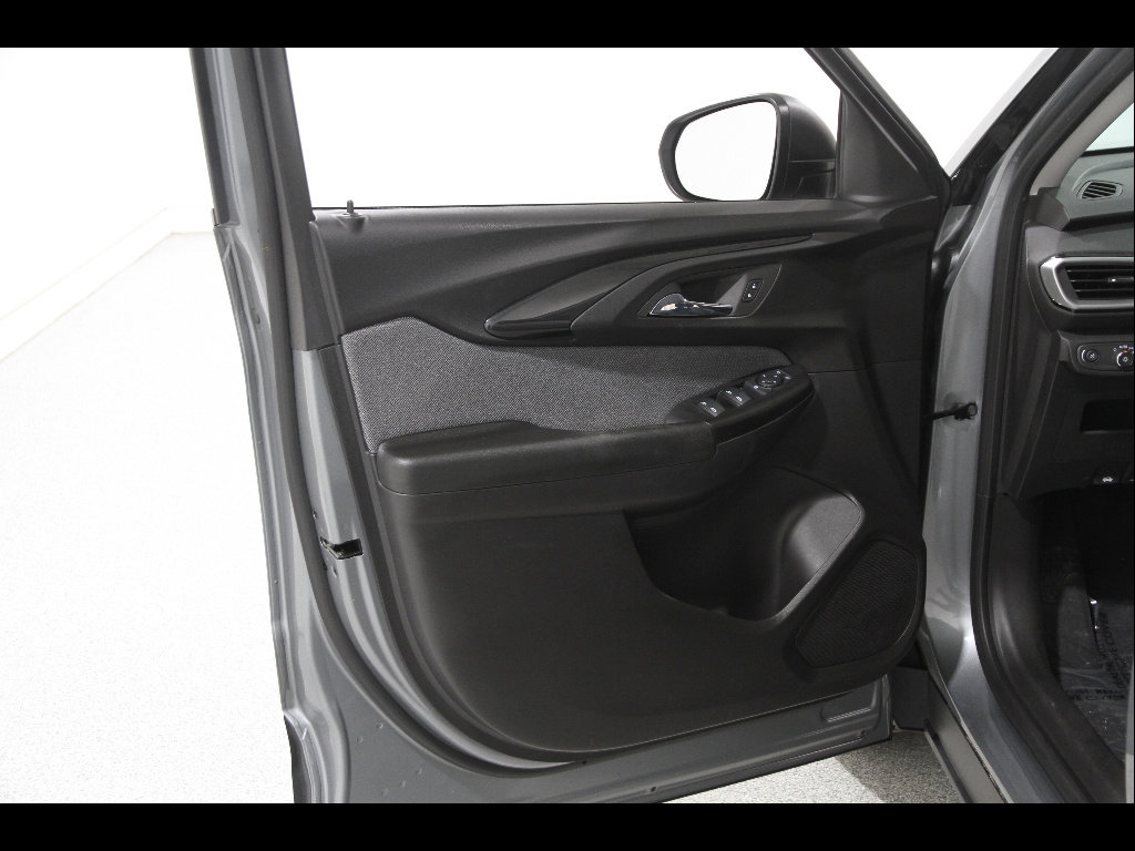 Certified 2023 Chevrolet TrailBlazer LS image 4