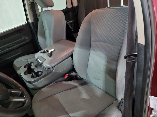 Used 2017 RAM 1500 ST w/ SXT Appearance Group image 36