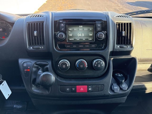 Used 2015 RAM ProMaster 1500 w/ Premium Appearance Group image 5