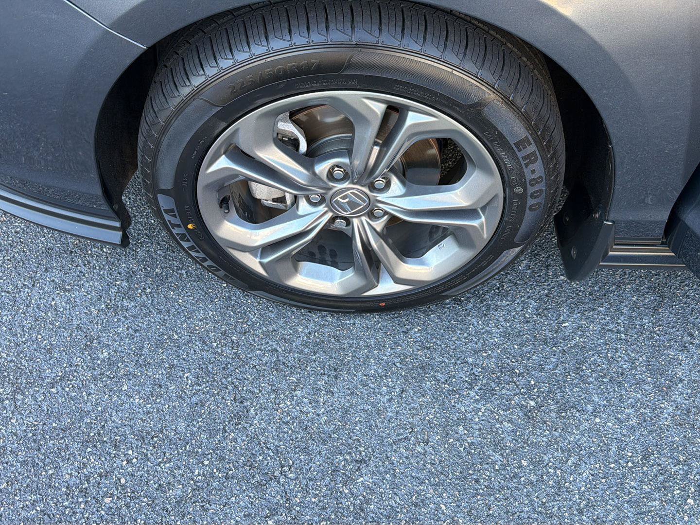 Used 2023 Honda Accord EX image 36