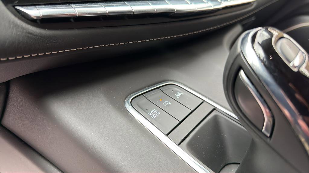 Certified 2023 Cadillac Escalade Sport Platinum image 43