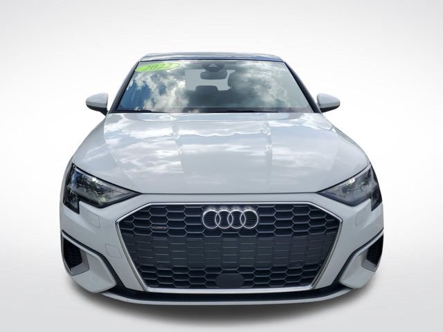 Used 2022 Audi A3 2.0T Premium AWD/4WD image 7