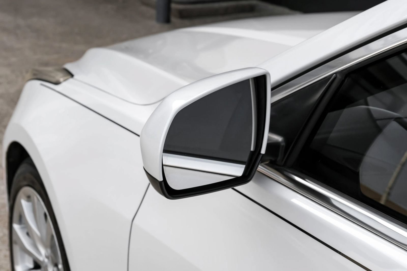 Used 2018 Cadillac ATS 2.0T Sedan RWD image 40