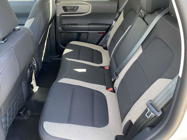 New 2025 Ford Bronco Sport Big Bend AWD/4WD image 11