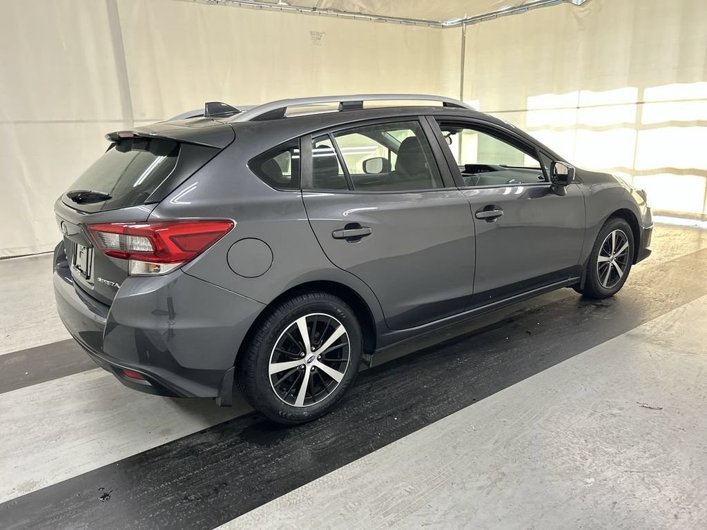 Used 2020 Subaru Impreza 2.0i Premium AWD/4WD image 2