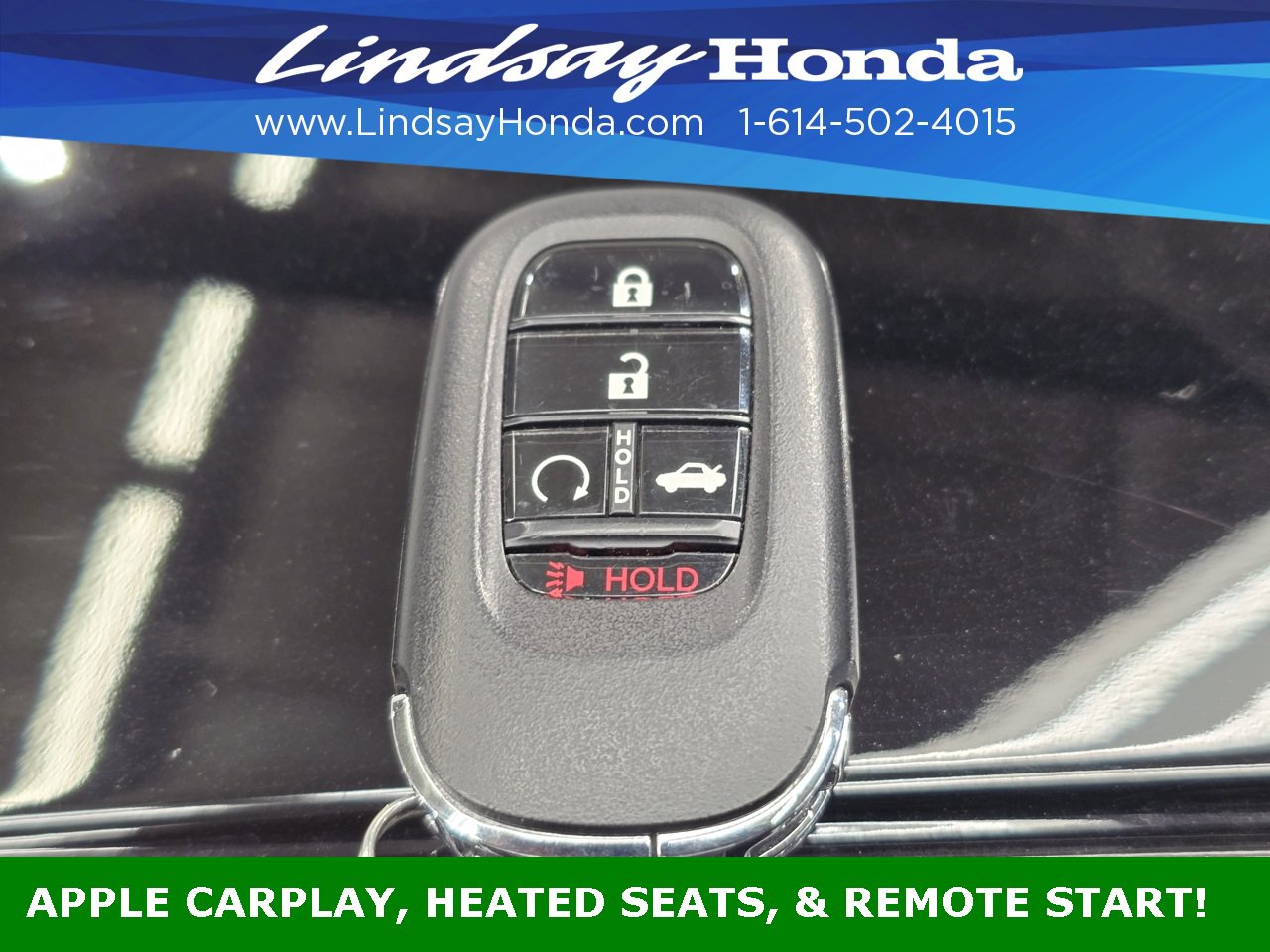 Used 2025 Honda Accord SE image 21