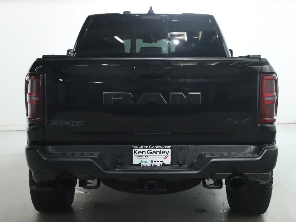 Used 2025 RAM 1500 RHO w/ RHO Level 1 Equipment Group AWD/4WD image 44