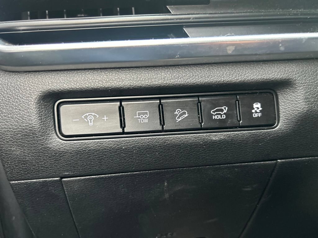 Used 2024 Kia Telluride SX X-Line AWD/4WD image 18