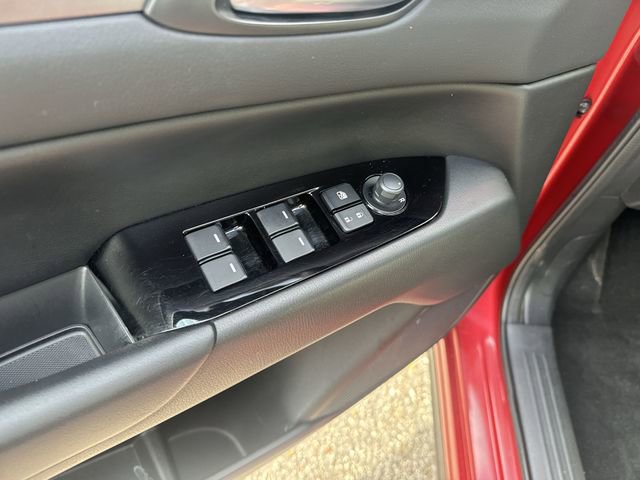 Used 2023 MAZDA CX-5 AWD 2.5 S w/ Preferred Package image 13