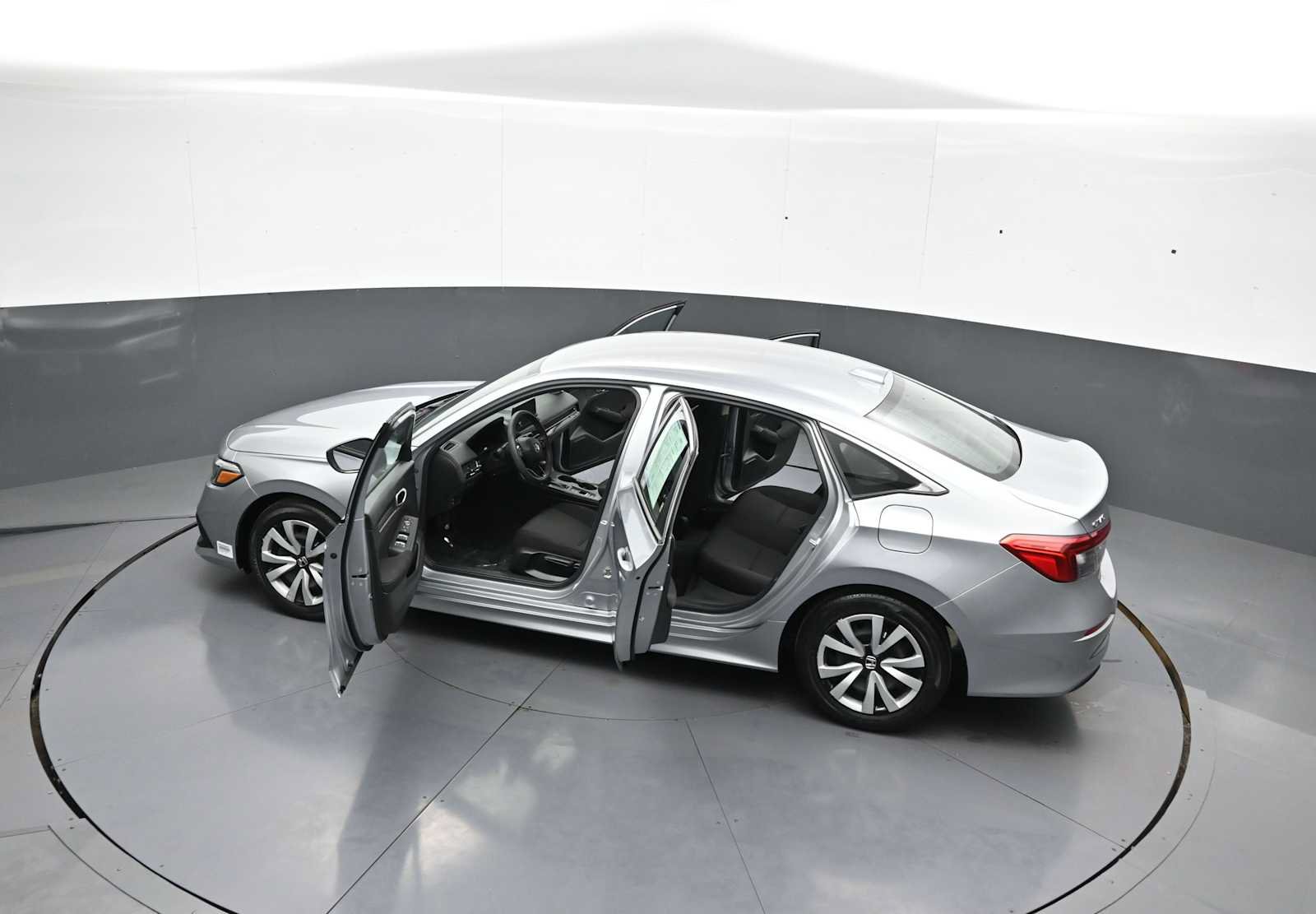 Used 2024 Honda Civic LX image 43